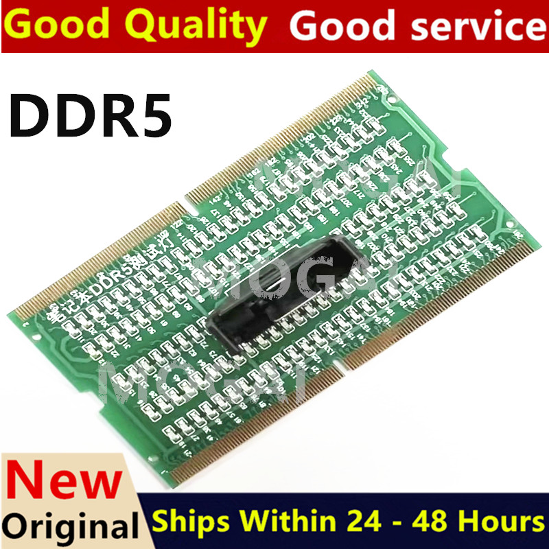 Ddr5 Sodimm - فتحة الذاكرة DDR2 DDR3 DDR4 DDR5