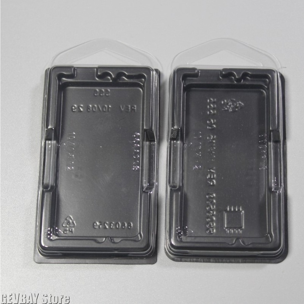 Ddr5 Ram - عبوة من 10 صناديق بلاستيكية لحماية