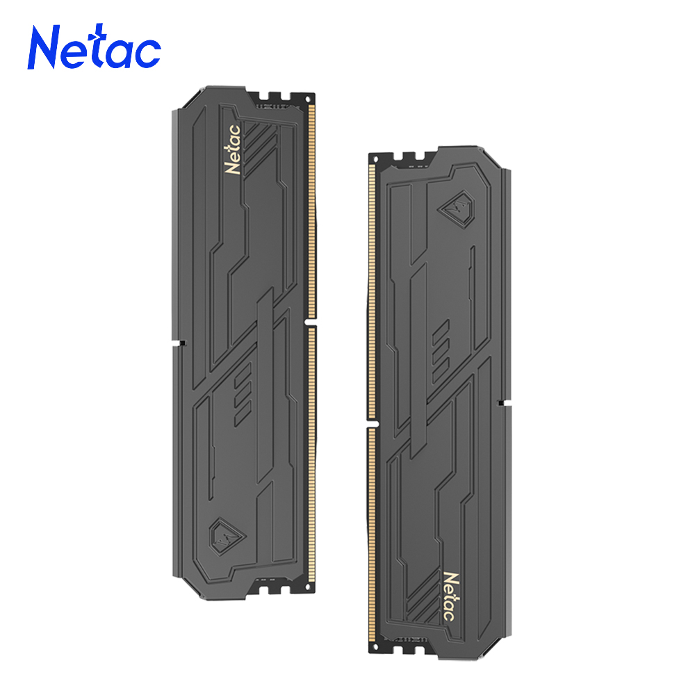 Ddr5 Rgb Ram - ذاكرة رام Netac DDR4 سعة 8