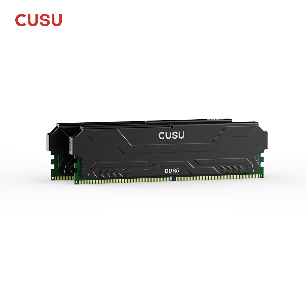 Ddr5 6000Mhz - ذاكرة رام CUSU DDR4 بسرعة 3200