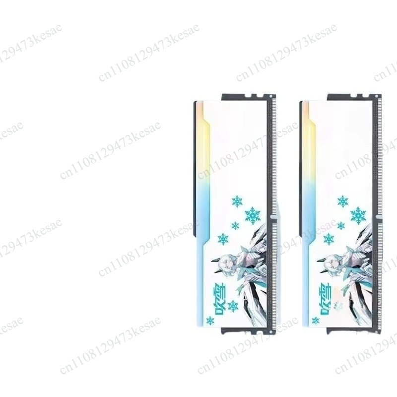 Ddr5 64Gb - مجموعة ذاكرة وصول عشوائي (RAM) DDR5