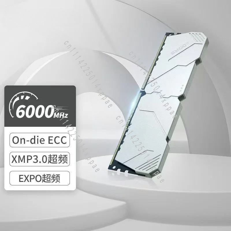 Ddr5 32Gb - ذاكرة DDR5 سعة 16 جيجابايت 6000