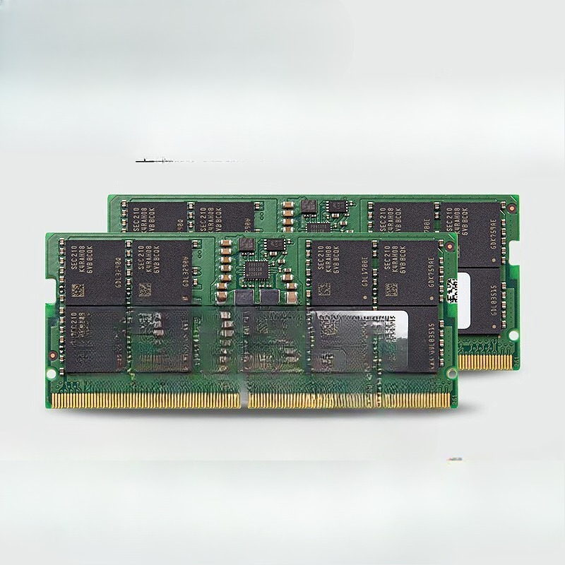 Ddr5 32Gb - ذاكرة DDR5 بسعة 16/32 جيجابايت بتردد