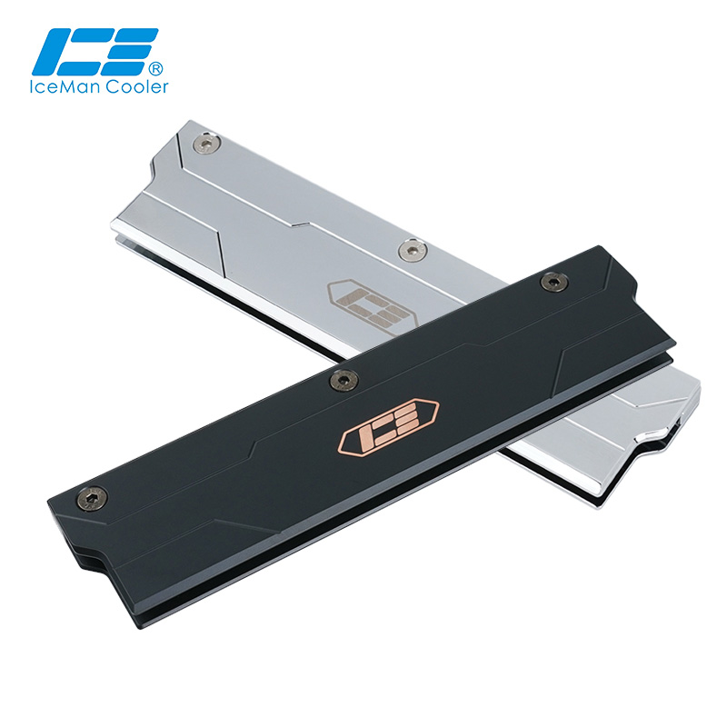 Ddr5 Ram - Icقاعات cooler DDR5 ، DDR4 ،