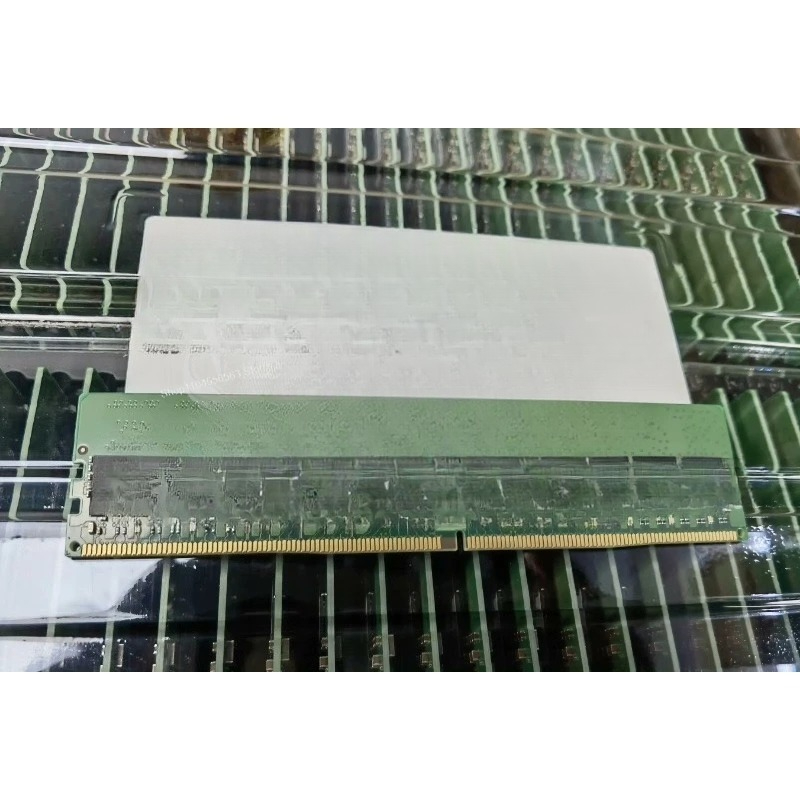 Ddr5 4800Mhz - ذاكرة وصول عشوائي (RAM) للخوادم متوافقة