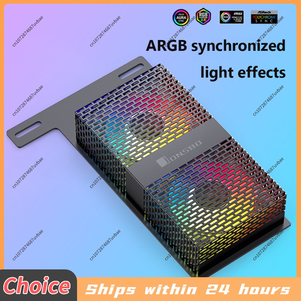 Ddr5 Rgb Ram - مشتت حراري للذاكرة NF-2 مع مروحتين