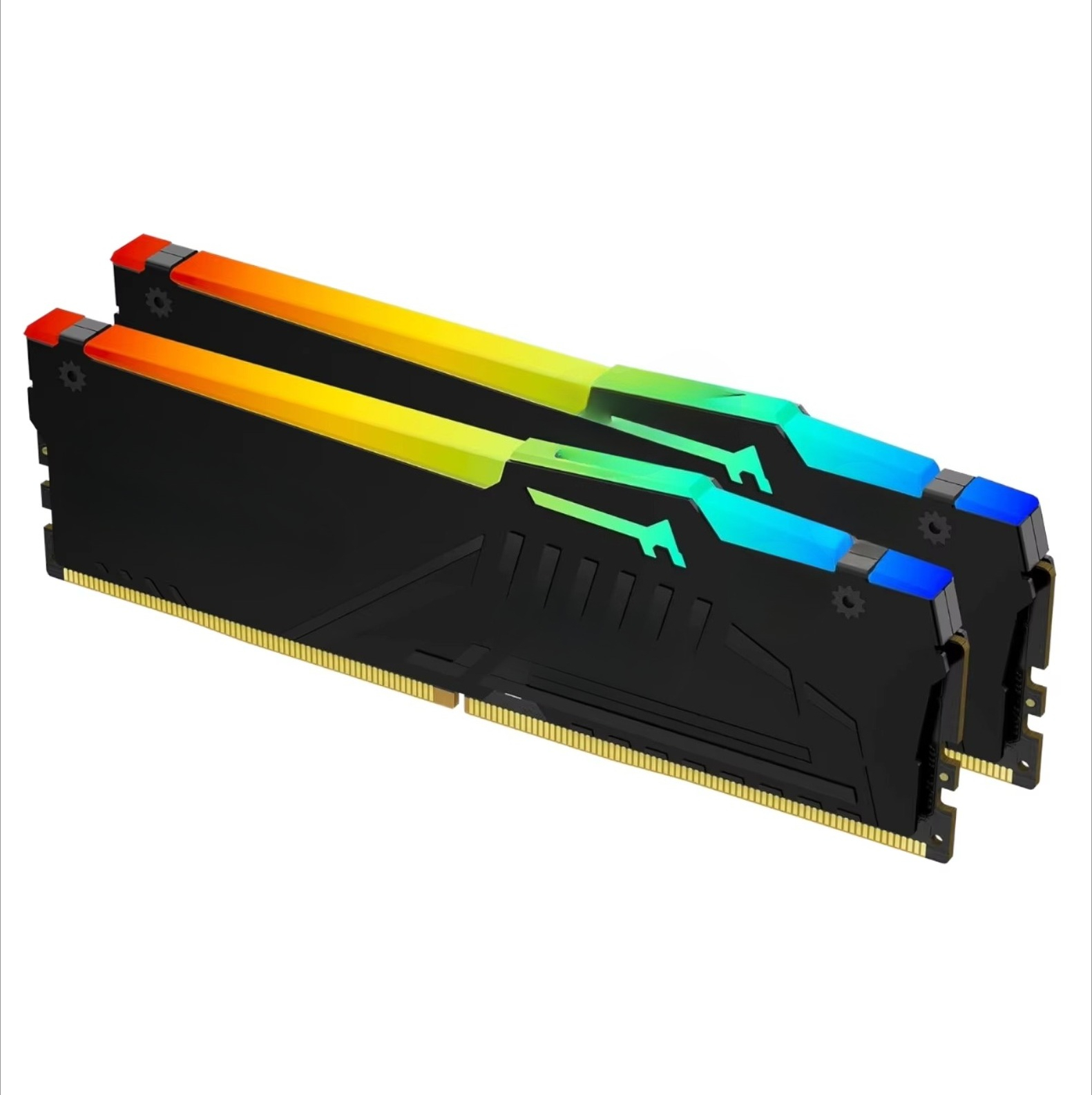 Ddr5 Memory - ذاكرة سطح المكتب FURY Black 32GB