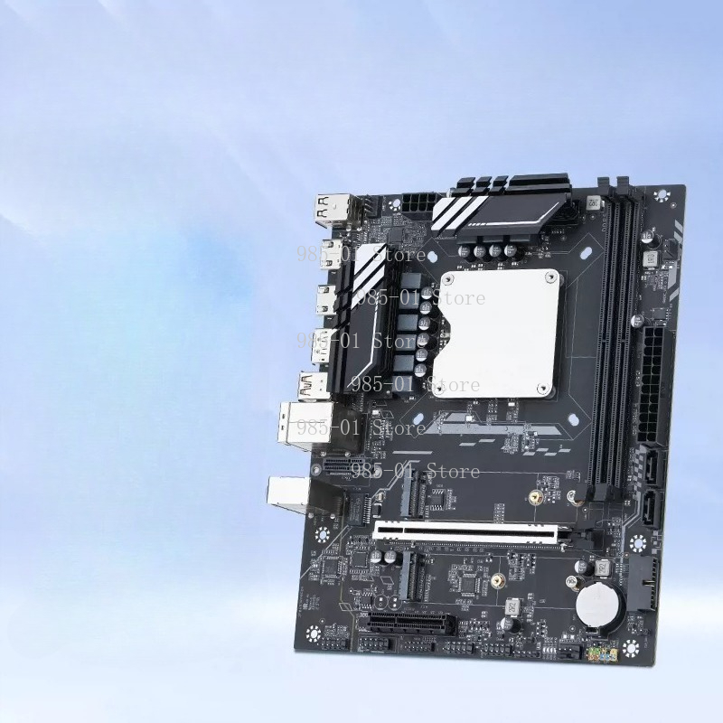 Ddr5 Kit - مجموعة كومبو للكمبيوتر المكتبي للاستخدام في