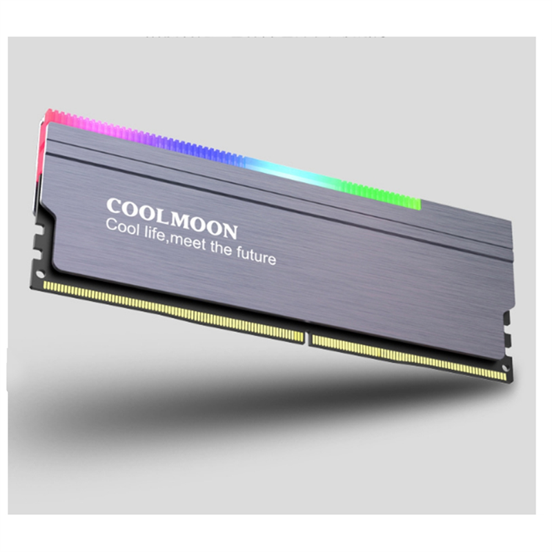 Ddr5 Ram - COOLMOON 1 قطعة ذاكرة الوصول العشوائي