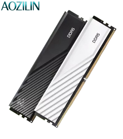 Ddr5 16Gb 6000Mhz - ذاكرة سطح المكتب AOZILIN D300 DDR5