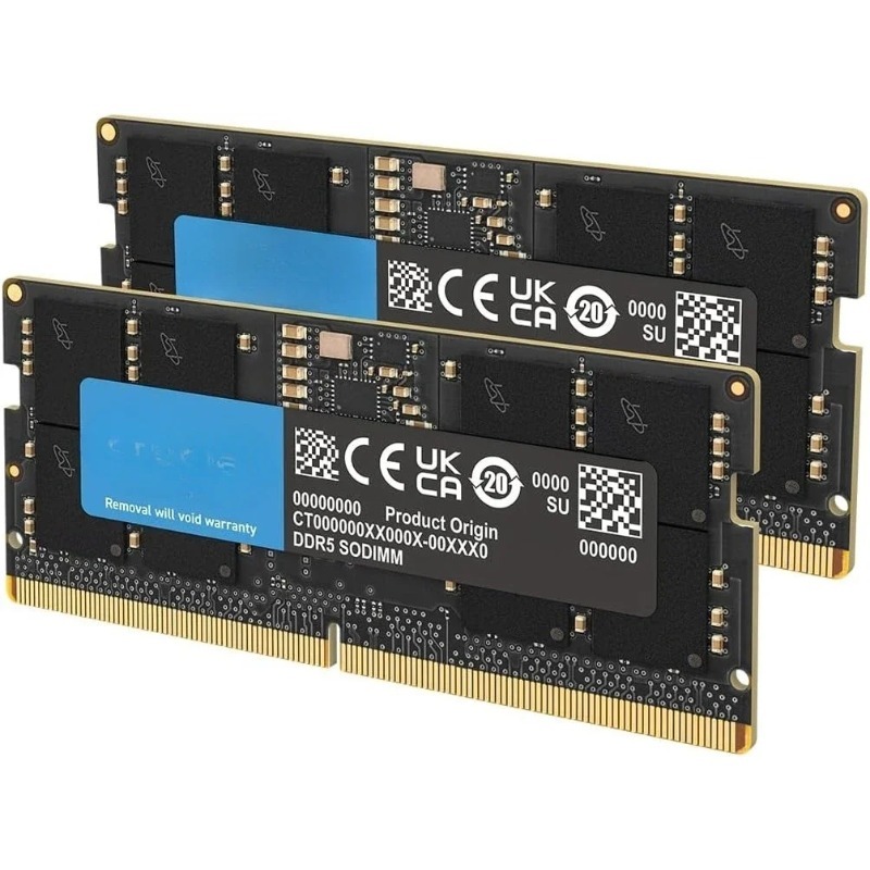 Ddr5 4800Mhz - عرض ساخن لعام 2025. ذاكرة وصول