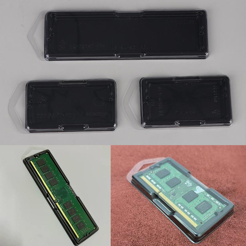 عرض ساخن. عبوة من 10 قطع. علبة - مراجعة Ddr5 Sodimm وسعره