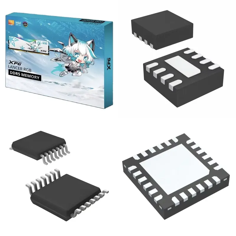 【CHIMU HOME】 ذاكرة سطح المكتب  - مراجعة Ddr5 Memory وسعره
