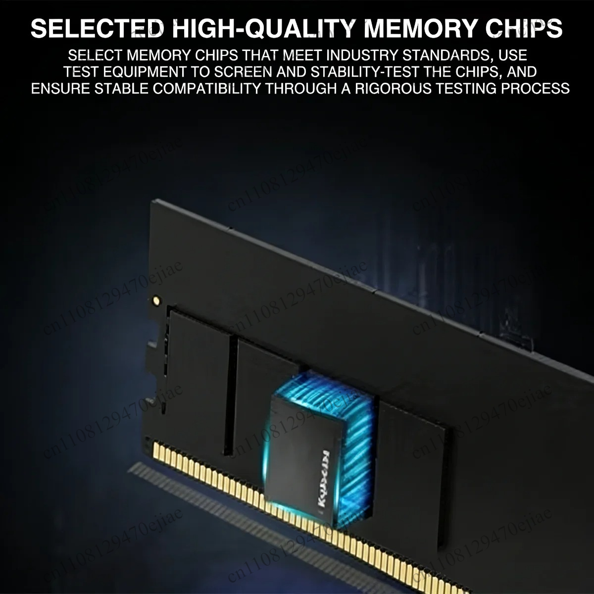ذاكرة الوصول العشوائي (RAM) لل - مراجعة Ddr5 Ram وسعره
