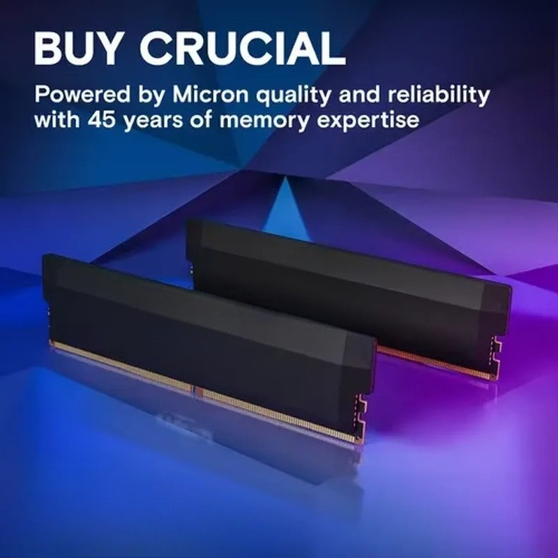 طقم ذاكرة AMD EXPO DDR5 سعة 32 - مراجعة Ddr5 Ram وسعره
