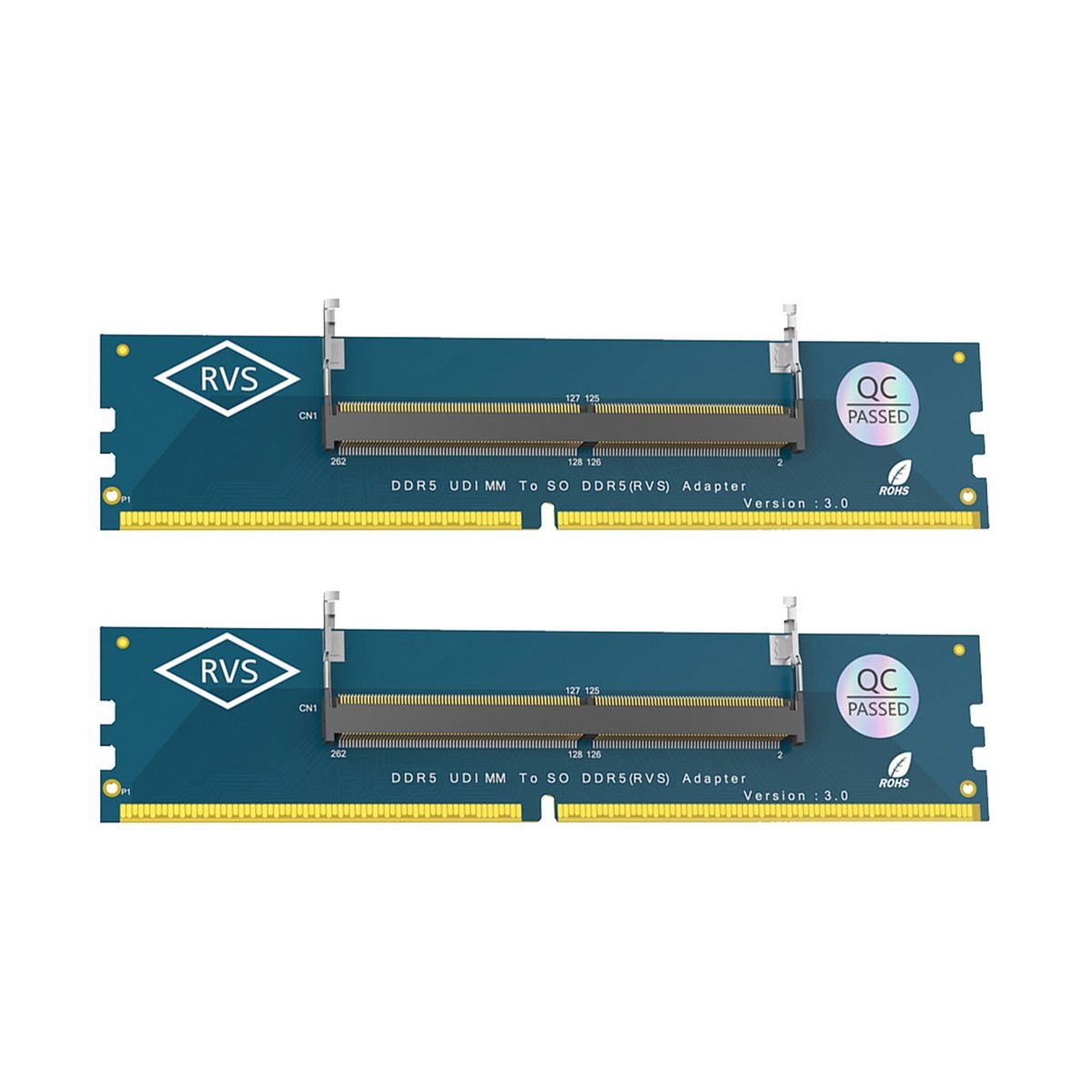 محول ذاكرة T35C لتحويل ذاكرة ا - مراجعة Ddr5 Laptop Ram وسعره