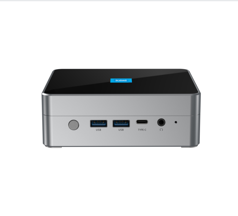 جديد 12Th Gen Mini Pc Windows1 - مراجعة Ddr5 4800Mhz وسعره