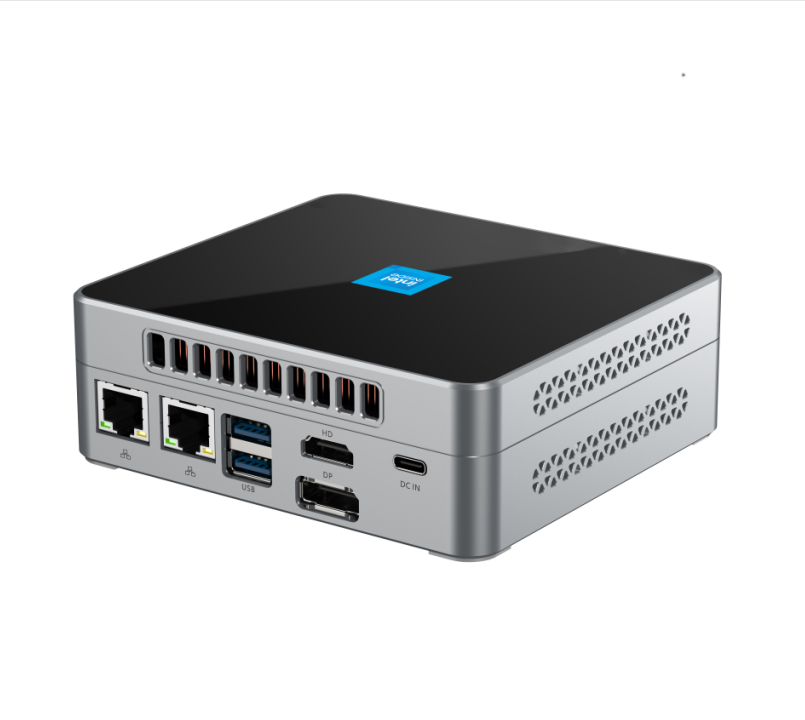 جديد 12Th Gen Mini Pc Windows1 - مراجعة Ddr5 4800Mhz وسعره