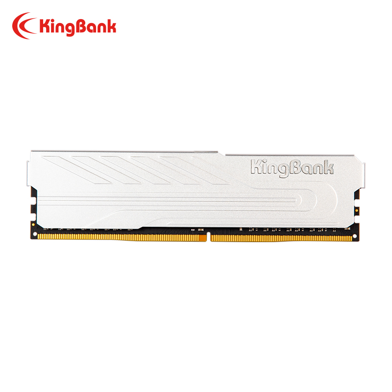 ذاكرة كينج بانك KJXS DDR5 بسعة - مراجعة Ddr5 16Gb 6000Mhz وسعره