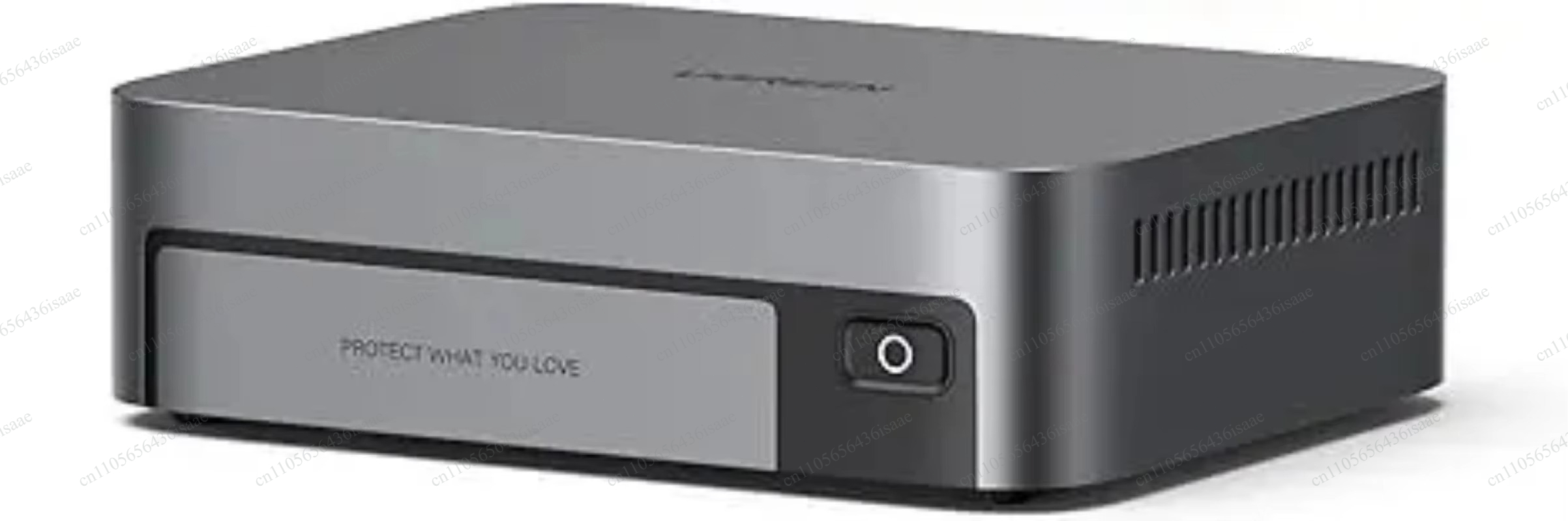 DXP480T Plus جهاز تخزين شبكي ( - مراجعة Ddr5 8Gb وسعره