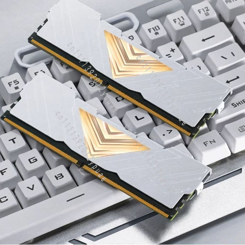 ذاكرة DDR5 للكمبيوتر المكتبي ب - مراجعة Ddr5 6000Mhz وسعره
