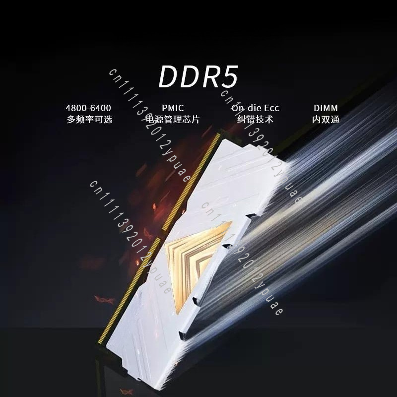 ذاكرة DDR5 للكمبيوتر المكتبي ب - مراجعة Ddr5 6000Mhz وسعره