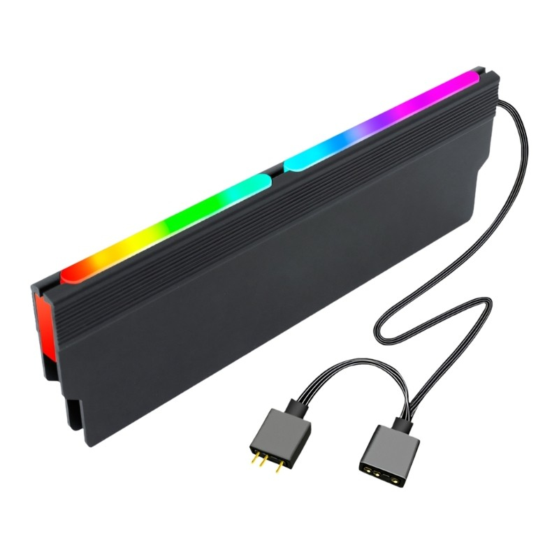 مبردات ذاكرة Z Universal ARGB  - مراجعة Ddr5 Memory وسعره