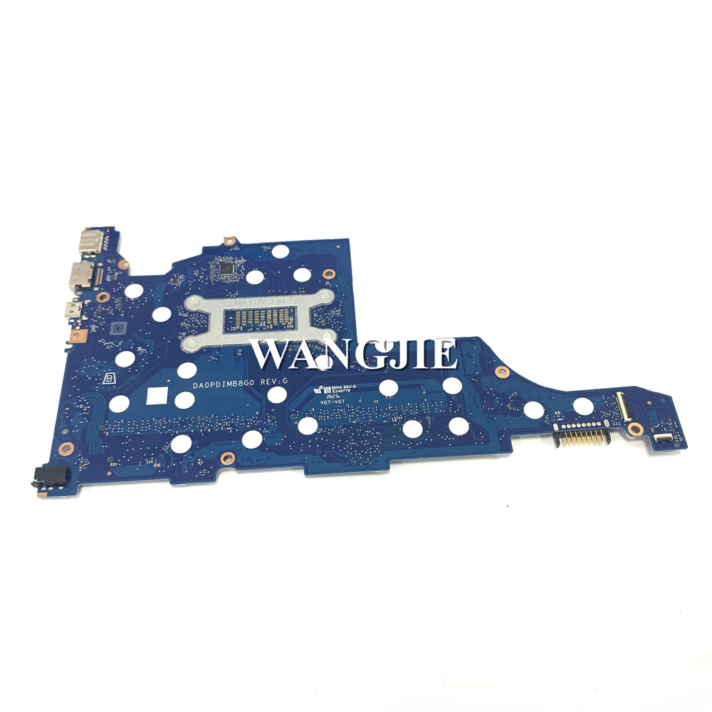 ل HP 15-FD0452TU 15-FD TPN-Q28 - مراجعة Ddr5 32Gb وسعره