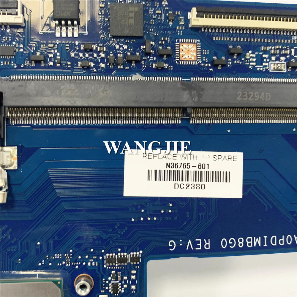 ل HP 15-FD0452TU 15-FD TPN-Q28 - مراجعة Ddr5 32Gb وسعره