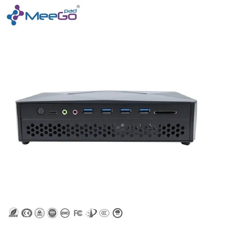 عرض ساخن: كمبيوتر صغير عالي ال - مراجعة Ddr5 64Gb وسعره