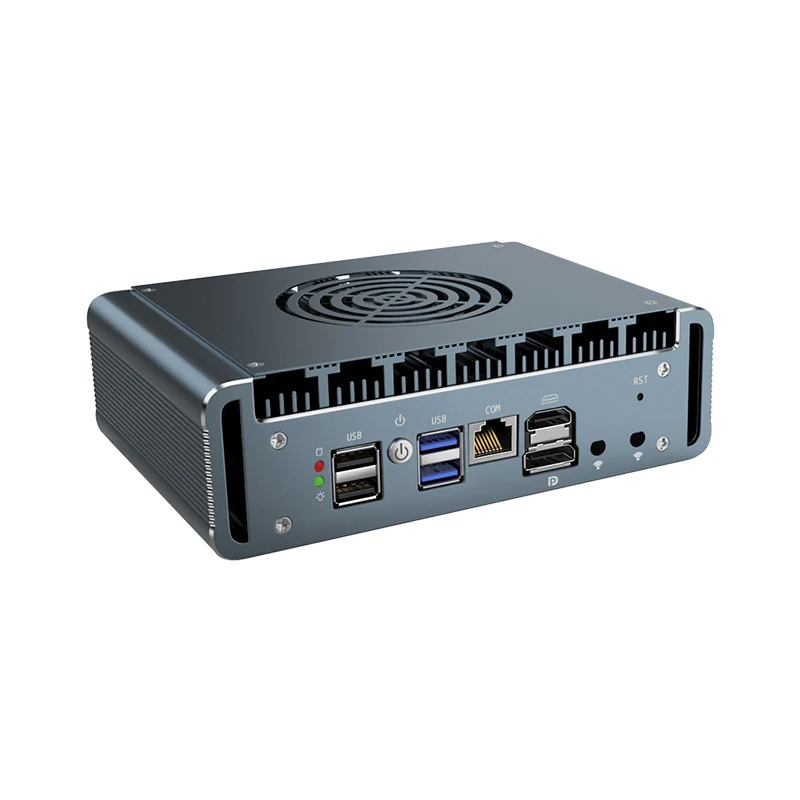 جهاز توجيه (راوتر) جدار حماية  - مراجعة Ddr5 64Gb وسعره