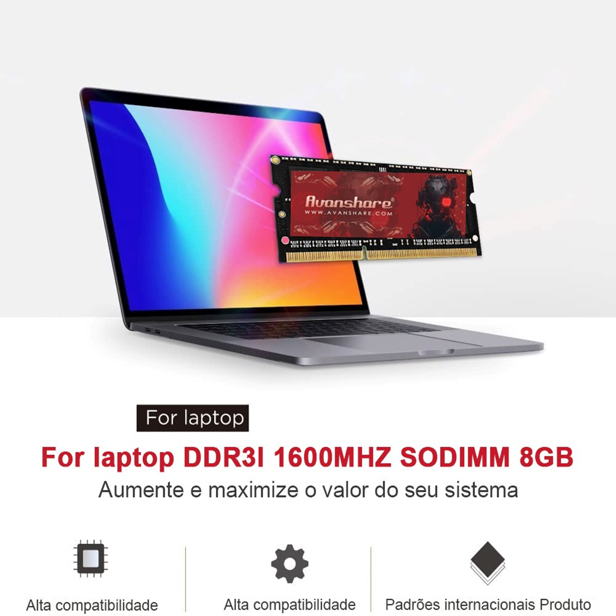 ذاكرة رام أفاشير DDR5 DDR4 DDR - مراجعة Ddr5 6000Mhz وسعره