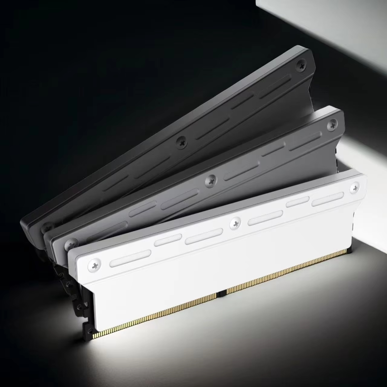 TEUCER مبرد ذاكرة الوصول العشو - مراجعة Ddr5 Memory وسعره