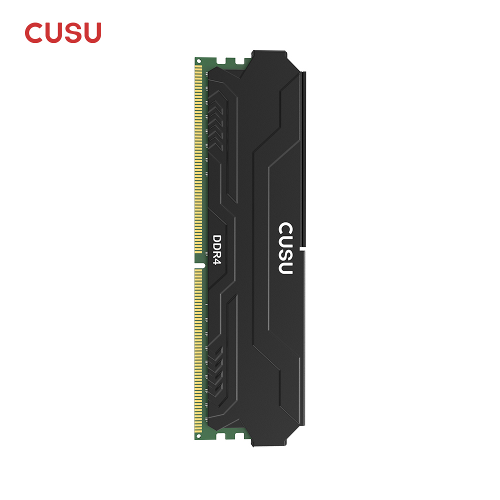 ذاكرة رام CUSU DDR4 بسرعة 3200 - مراجعة Ddr5 6000Mhz وسعره