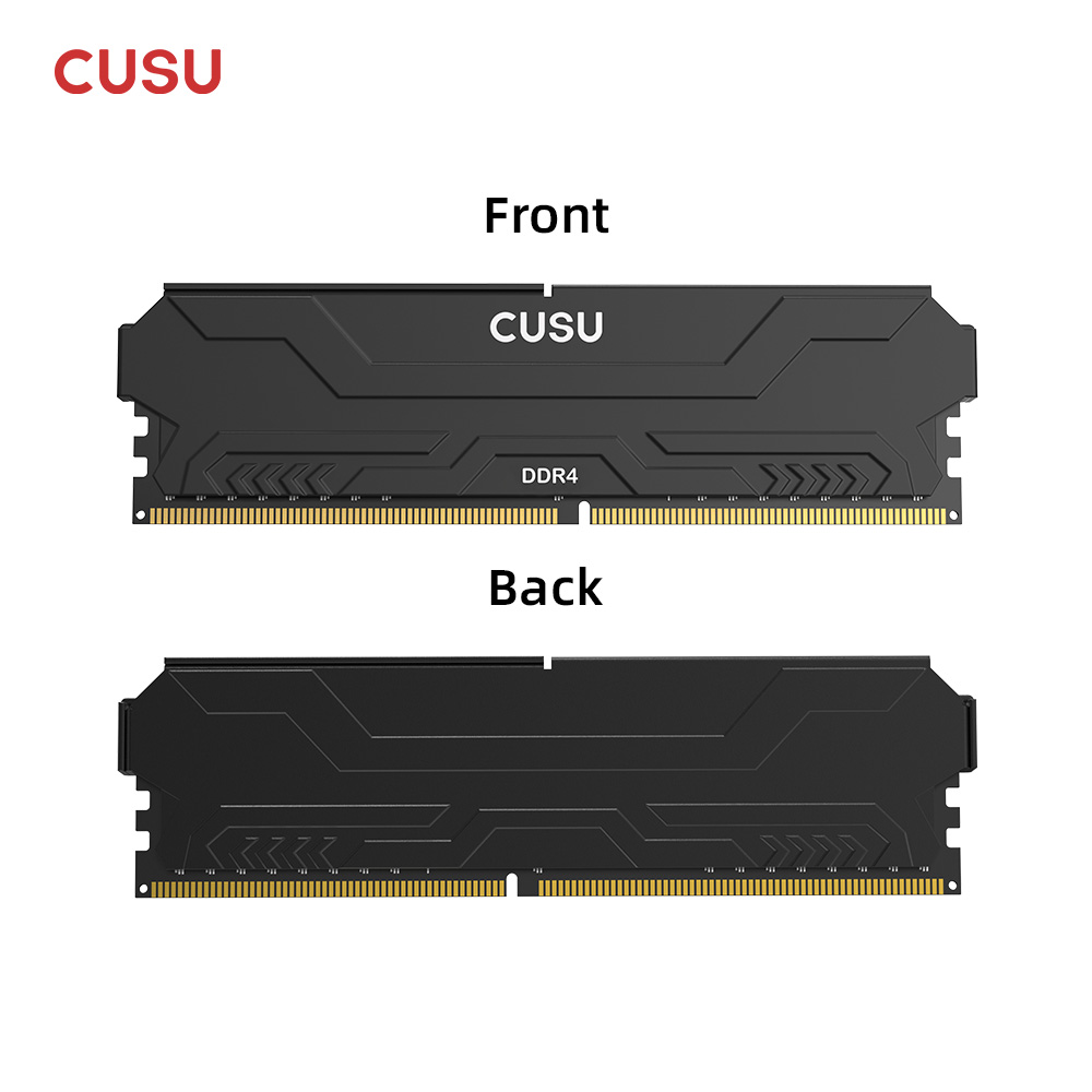 CUSU RAM DDR4 8GB 16GB الذاكرة - مراجعة Ddr5 6000Mhz وسعره