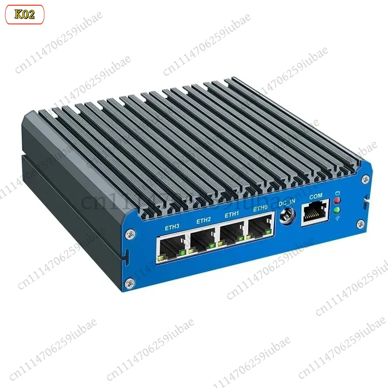 جهاز راوتر N100 ميني بي سي، ذا - مراجعة Ddr5 8Gb وسعره