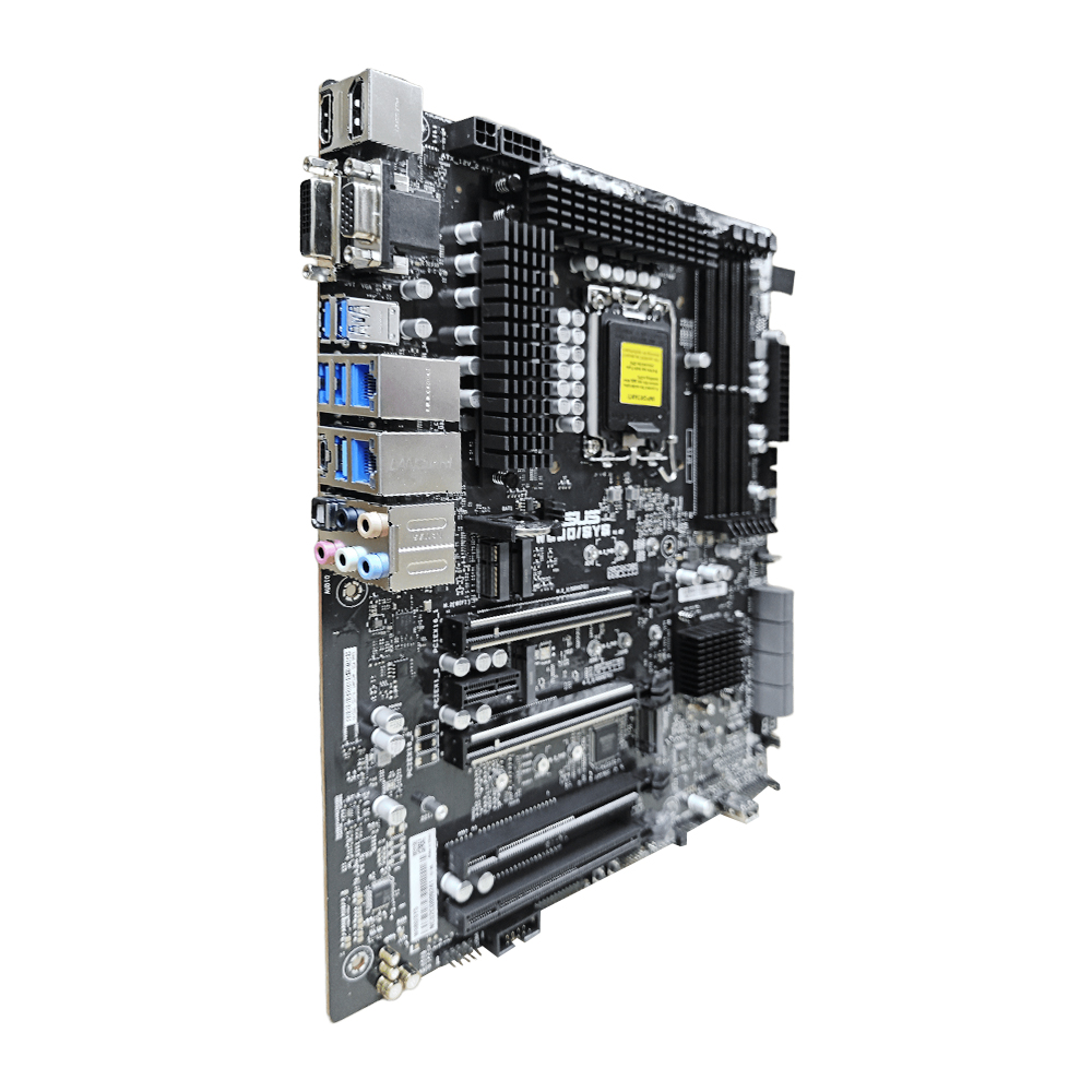 لوحة أم ASUS W680 W680/SYS إنت - مراجعة Ddr5 Kit وسعره