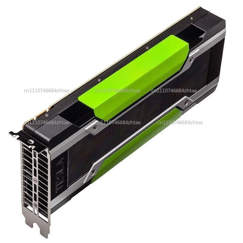بطاقة رسومات V100/P100/T4/P4/P - مراجعة Ddr5 8Gb وسعره