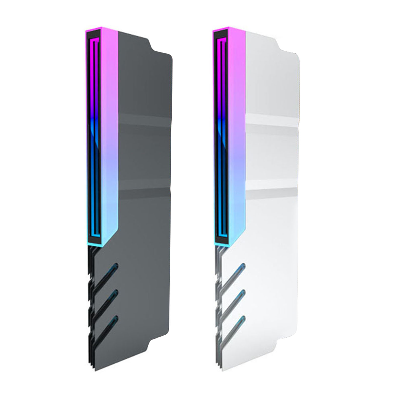 مبرد تبريد الرام DDR4 DDR5، مش - مراجعة Ddr5 Rgb Ram وسعره