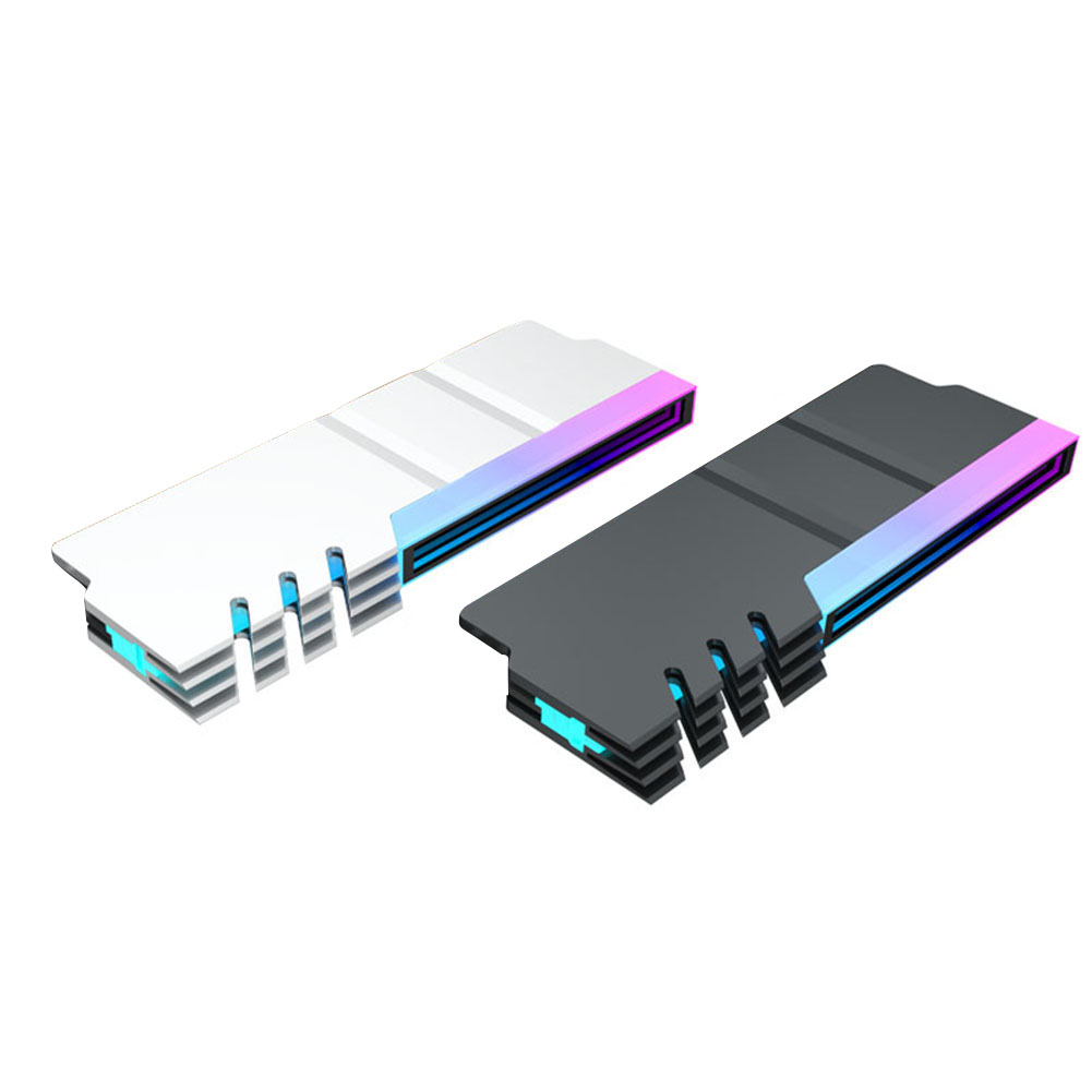 مبرد تبريد الرام DDR4 DDR5، مش - مراجعة Ddr5 Rgb Ram وسعره
