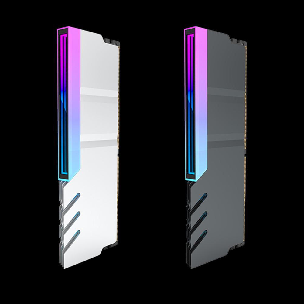 مبرد تبريد الرام DDR4 DDR5، مش - مراجعة Ddr5 Rgb Ram وسعره