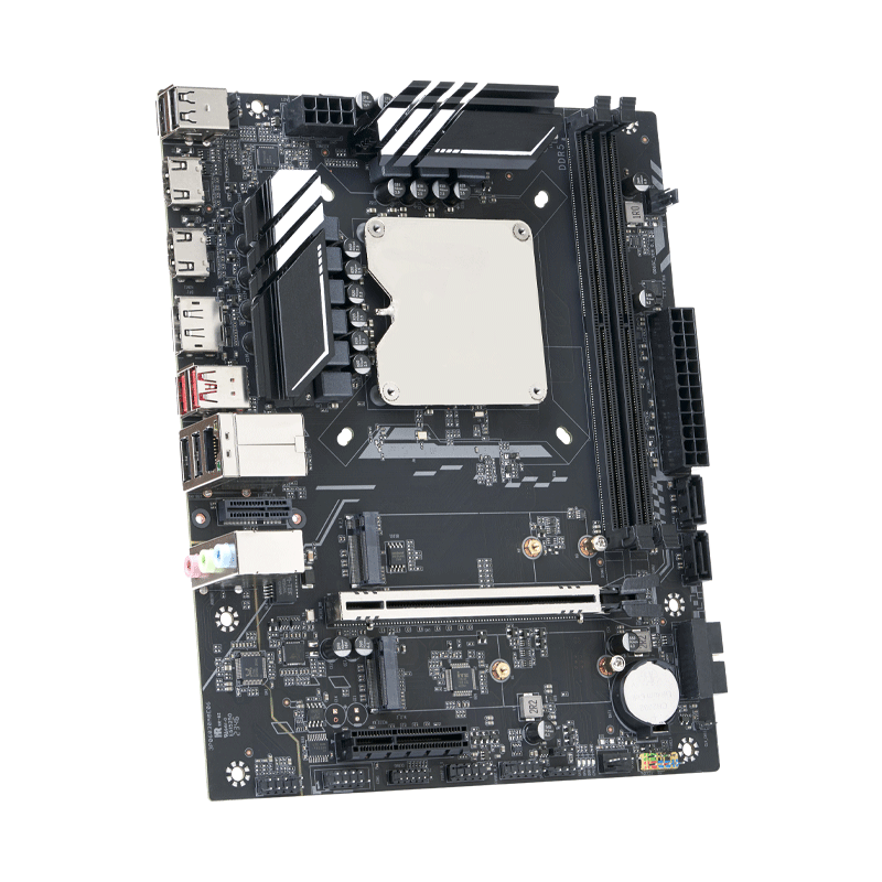 مجموعة لوحة أم للكمبيوتر المخص - مراجعة Ddr5 Kit وسعره
