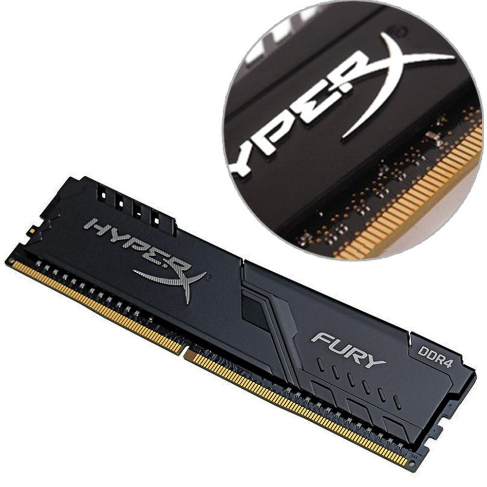 HyperX Fury Memoria DDR4 8GB 1 - مراجعة Ddr5 Rgb Ram وسعره