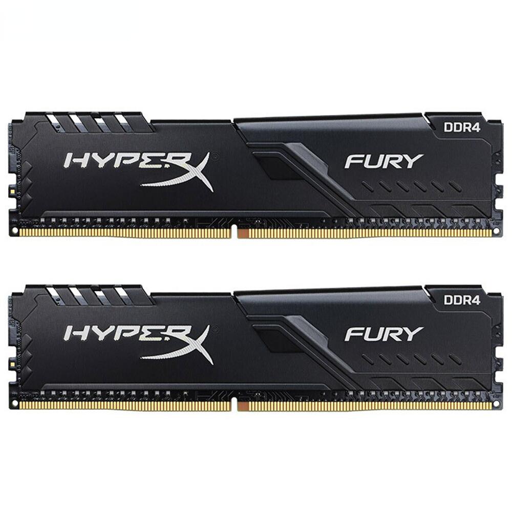HyperX Fury Memoria DDR4 8GB 1 - مراجعة Ddr5 Rgb Ram وسعره