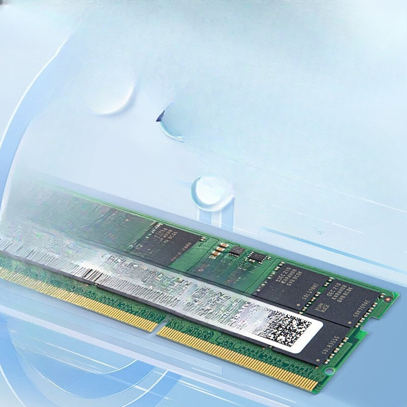 ذاكرة DDR5 بسعة 16/32 جيجابايت - مراجعة Ddr5 32Gb وسعره
