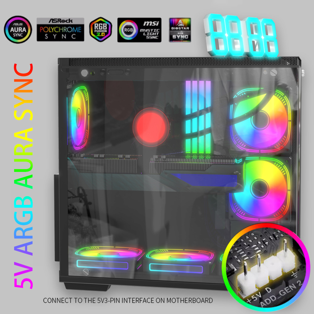 مبرد ذاكرة ARGB DDR مع وسادة س - مراجعة Ddr5 Rgb Ram وسعره