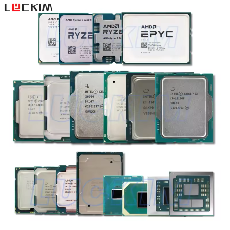 ذاكرة رام كروشال للكمبيوتر الم - مراجعة Ddr5 Ram وسعره