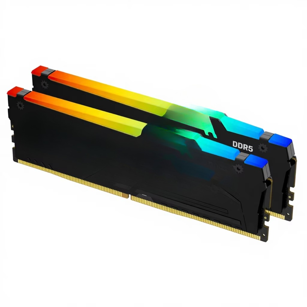 ذاكرة سطح المكتب FURY Black 32 - مراجعة Ddr5 Memory وسعره