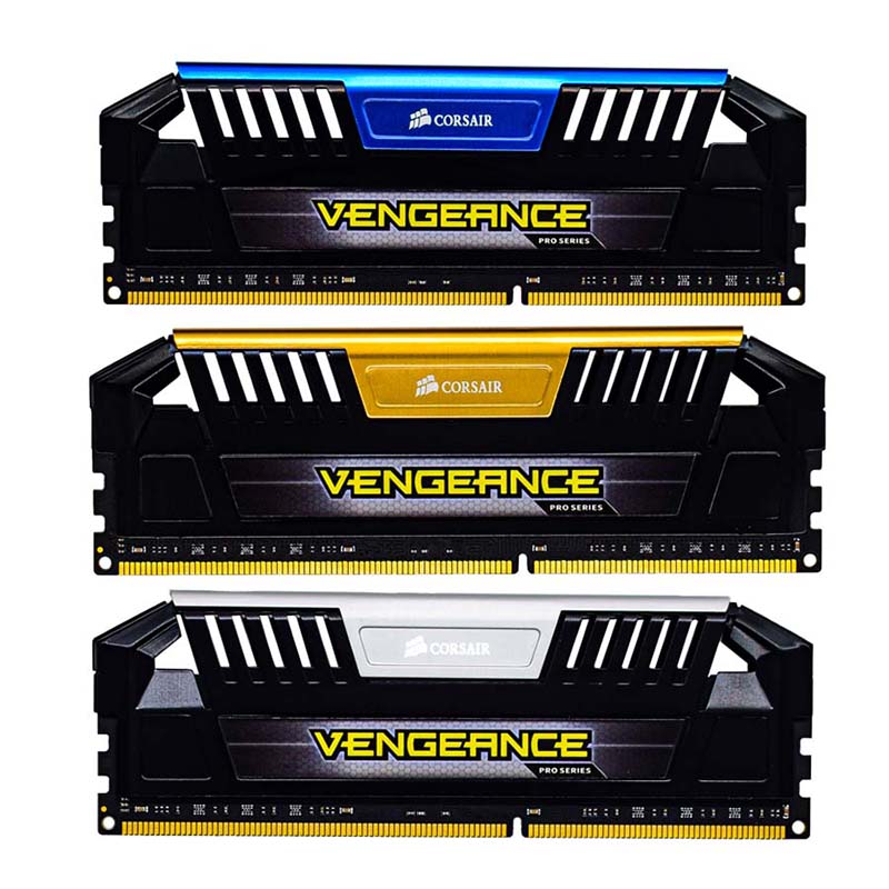 CORSAIR Vengeance LPX DDR3 ذاك - مراجعة Ddr5 Rgb Ram وسعره