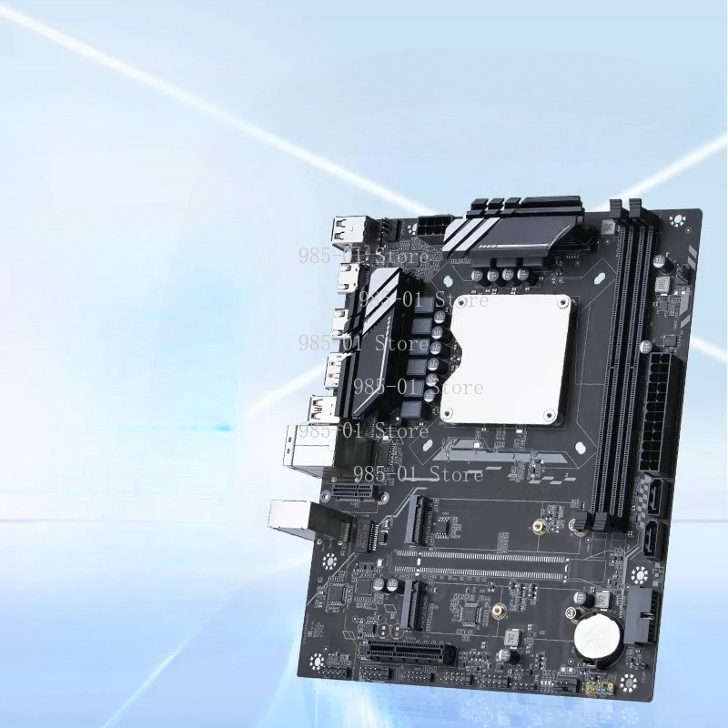 مجموعة كومبو للكمبيوتر المكتبي - مراجعة Ddr5 Kit وسعره